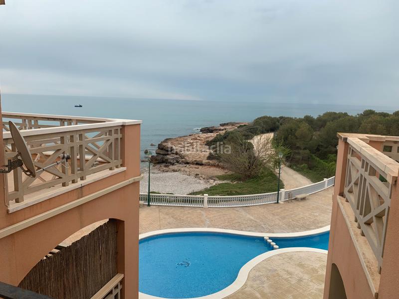 Foto 4902b29b-a51f-4772-bfa5-bd4a3cc0ad7b. Maison jumelée dans urbanización residencial edison 38 dans Peñíscola