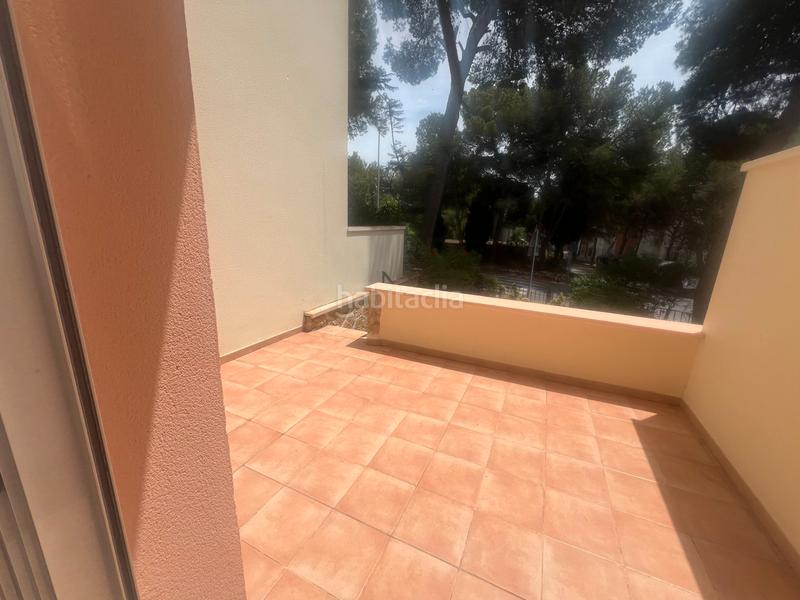 Foto 632dd921-5796-4762-87bc-124635bf5572. Maison jumelée dans urbanización residencial edison 38 dans Peñíscola