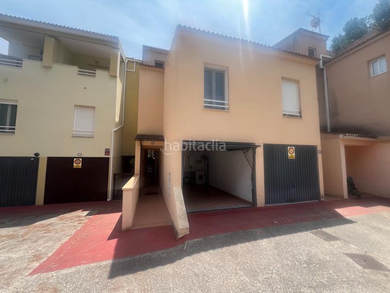 Foto 8d660f22-4edd-41e3-8039-8cdd75cad72c. Maison jumelée dans urbanización residencial edison 38 dans Peñíscola