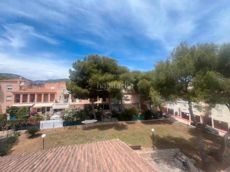 Foto 9112450b-0d0a-4eb5-a2db-a80d443d732a. Maison jumelée dans urbanización residencial edison 38 dans Peñíscola