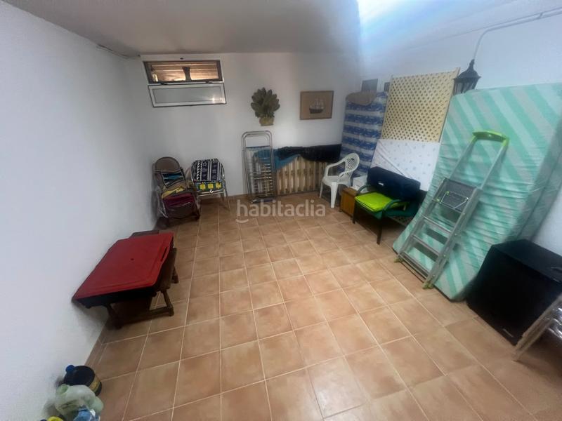 Foto 9eae2991-bb15-4b70-bf45-d7b6a2ff5fde. Maison jumelée dans urbanización residencial edison 38 dans Peñíscola