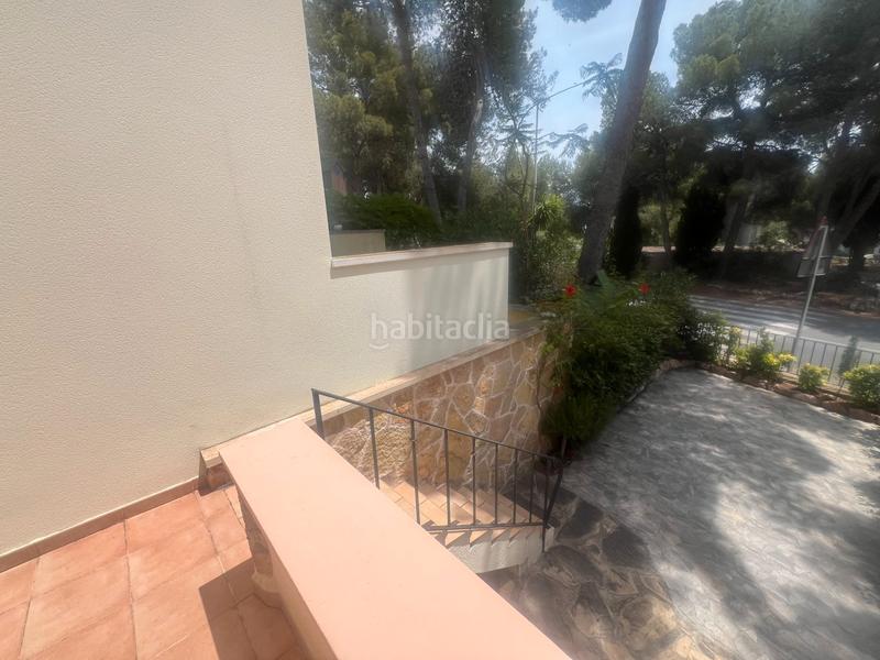 Foto cb7077fb-dc66-422a-94e5-9ae2a025c933. Maison jumelée dans urbanización residencial edison 38 dans Peñíscola