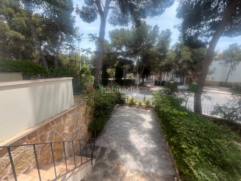 Foto d7bd24e0-db8f-47df-b89b-e201e123ab40. Maison jumelée dans urbanización residencial edison 38 dans Peñíscola