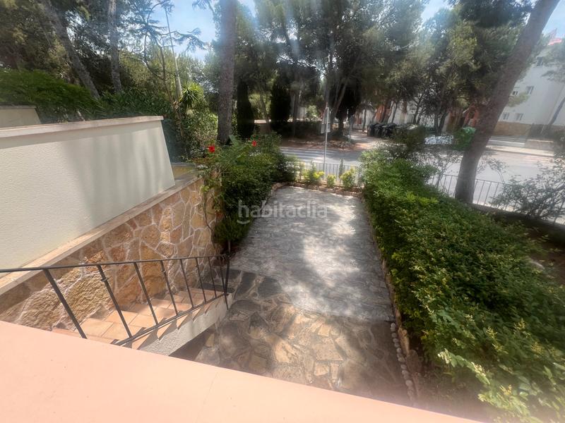 Foto dcc9edb8-9786-4f71-a84d-cbb61a4563d4. Maison jumelée dans urbanización residencial edison 38 dans Peñíscola