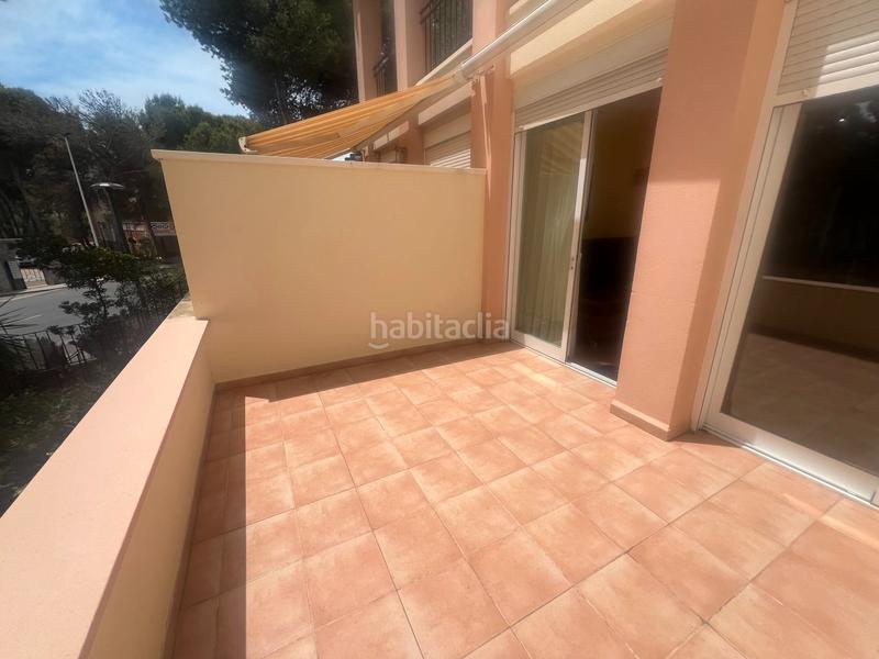 Foto f49a8d86-7c30-4633-89b3-75a087667d24. Maison jumelée dans urbanización residencial edison 38 dans Peñíscola