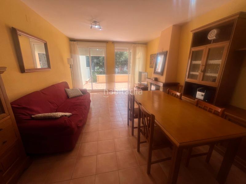 Foto fb1cde00-b837-4536-b59c-51fed1deb6d2. Maison jumelée dans urbanización residencial edison 38 dans Peñíscola