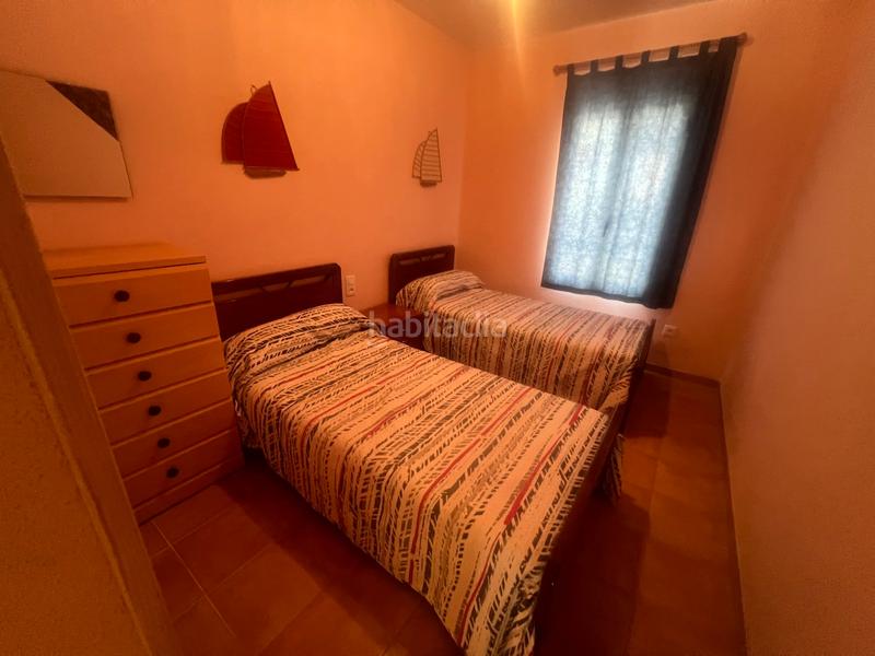 Foto ff9e7e2e-405b-410c-91da-cabf3fc8a1b7. Maison jumelée dans urbanización residencial edison 38 dans Peñíscola