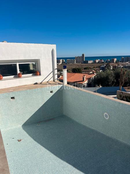 Foto 26e7e5d8-a165-4475-926f-8d49f6b5b06a. Chalet dans avenida dinamarca 7 dans Las Atalayas-Urmi-Cerro Mar Peñíscola