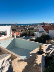 Xalet a Avenida dinamarca 7. Chalet en venta peñiscola