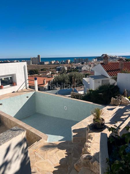 Foto 3f7454f4-c269-48a2-9c60-fb060ccda7f4. Chalet dans avenida dinamarca 7 dans Las Atalayas-Urmi-Cerro Mar Peñíscola