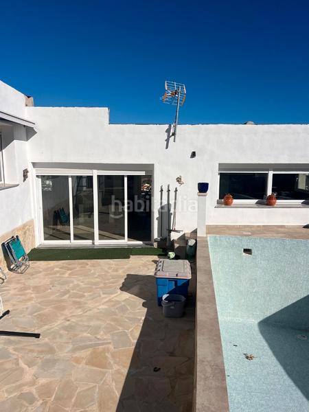 Foto 741092a6-b03f-43eb-bb3d-32ab7e9dfeb2. Chalet dans avenida dinamarca 7 dans Las Atalayas-Urmi-Cerro Mar Peñíscola