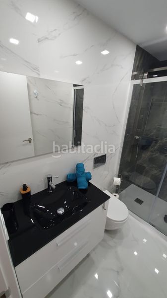 Foto 46f989ad-070e-4d1f-9f6e-e7fc863e04b3. Apartament amb calefacció aparcament a Playa Norte Peñíscola