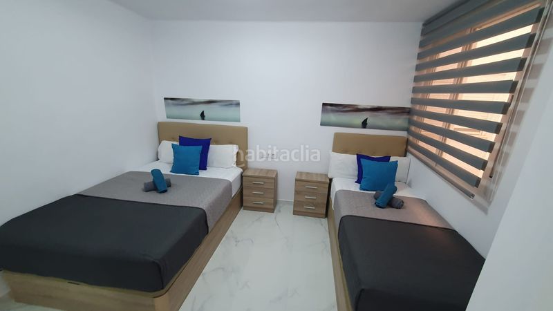 Foto 654e078b-623a-4609-824e-c214effe9db8. Apartament amb calefacció aparcament a Playa Norte Peñíscola