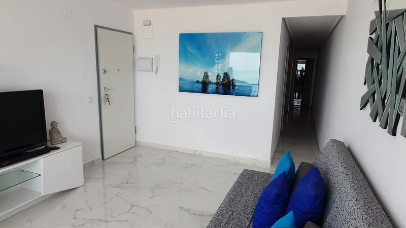 Foto 9b2f6e1b-f22c-4349-b6b8-52164eeaafe5. Apartament amb calefacció aparcament a Playa Norte Peñíscola