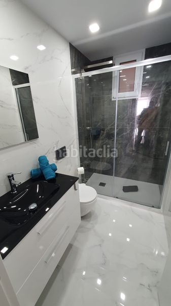 Foto c75a8965-ea9f-4c80-8b6e-f5eaafa83c3c. Apartament amb calefacció aparcament a Playa Norte Peñíscola