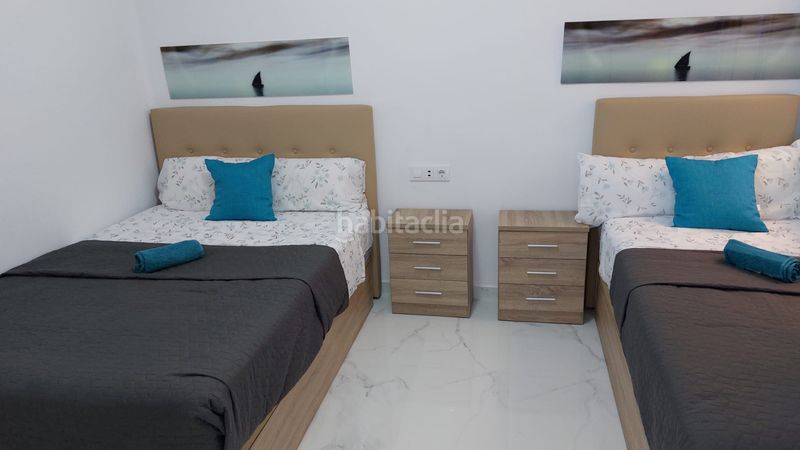 Foto d576d6a8-d50f-4c39-82f2-075dae9e8b5b. Apartament amb calefacció aparcament a Playa Norte Peñíscola