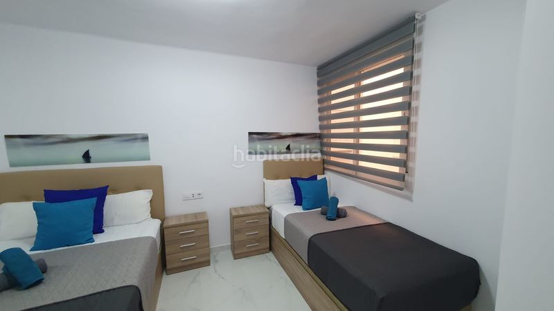 Foto e833e0a0-e8b2-4ae8-92ac-648072069164. Apartament amb calefacció aparcament a Playa Norte Peñíscola