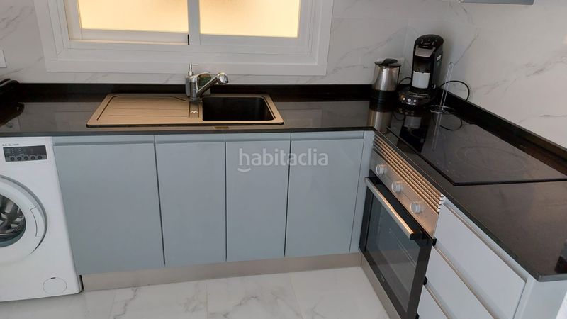 Foto ffdd61aa-b448-4faa-b801-fd16992ee1b7. Apartament amb calefacció aparcament a Playa Norte Peñíscola