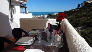 Apartamento  Avinguda d'irlanda 57. Apto, en venta vistas al mar, canta a.v