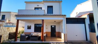Chalet  Carretera de l estación 160. Chalet en venta en peñiscola