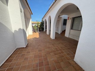 Apartamento en Carrer de la cova 1. Apartamento céntrico en venta peñiscola