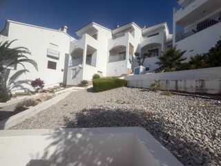 Apartament a Carrer benicarló 136