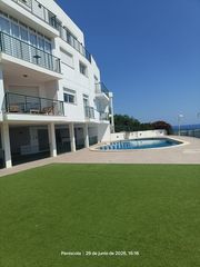 Reihenhaus  Carrer de luruguai 5. Chalet adosado, cerromar, peñiscola