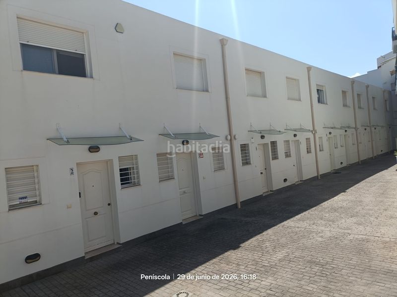 Foto 284c307d-b65f-4dff-9816-73229d0d9c8d. Casa adossada a carrer de luruguai 5 a Las Atalayas-Urmi-Cerro Mar Peñíscola
