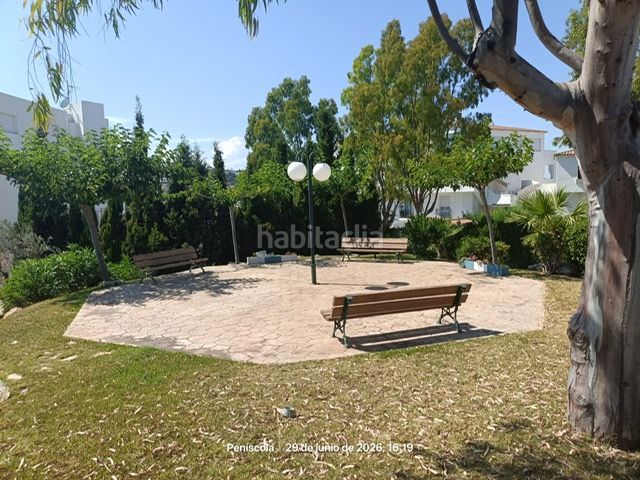 Foto 41217df5-a5a1-4e6d-b1b8-0c14b35630b7. Casa adossada a carrer de luruguai 5 a Las Atalayas-Urmi-Cerro Mar Peñíscola