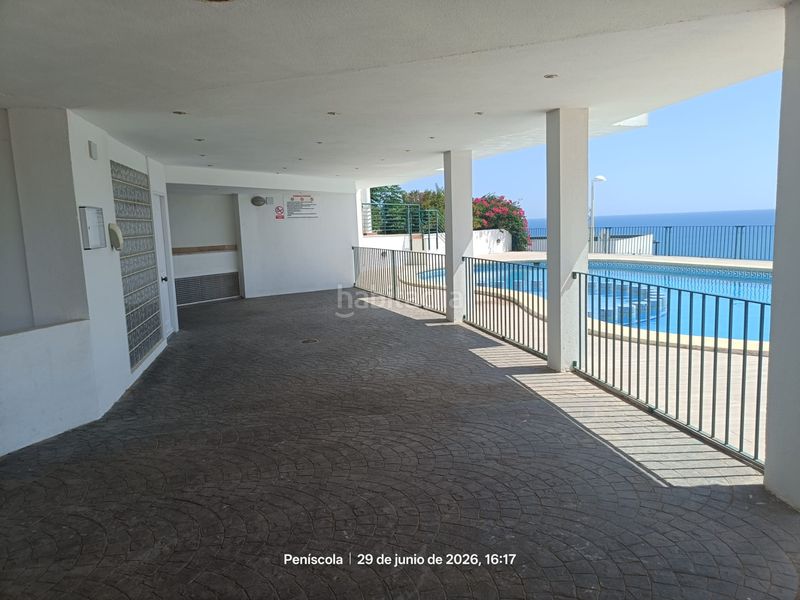 Foto 7823d070-5c2f-4092-bcfe-0b2ff5fdacee. Casa adossada a carrer de luruguai 5 a Las Atalayas-Urmi-Cerro Mar Peñíscola