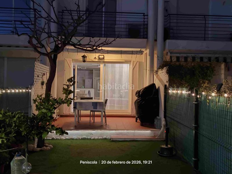 Foto 78858098-49e7-4603-a6c7-affae9c3e192. Casa adossada a carrer de luruguai 5 a Las Atalayas-Urmi-Cerro Mar Peñíscola