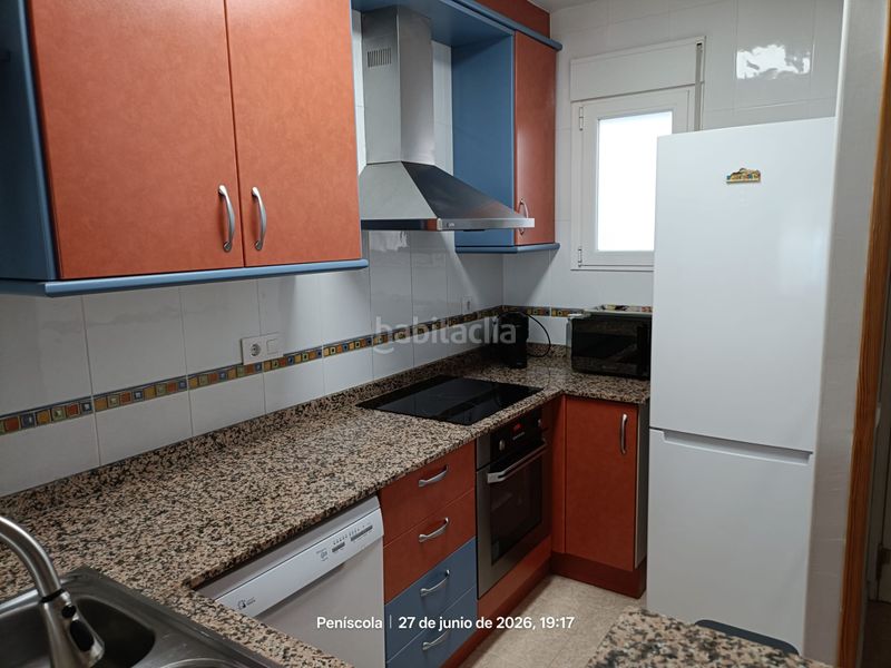Foto 8012b0e3-8c04-450f-ab56-89d1aeeeecbb. Casa adossada a carrer de luruguai 5 a Las Atalayas-Urmi-Cerro Mar Peñíscola