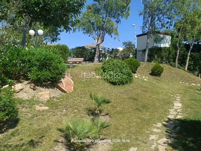 Foto b42a6f79-c25c-4fe5-82a0-e01ef3074286. Casa adossada a carrer de luruguai 5 a Las Atalayas-Urmi-Cerro Mar Peñíscola