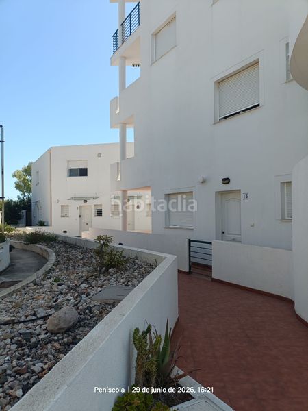 Foto cb4e07ca-60b3-4e5c-a5d8-4e84b875315d. Casa adossada a carrer de luruguai 5 a Las Atalayas-Urmi-Cerro Mar Peñíscola