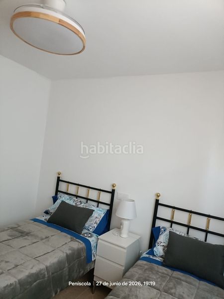 Foto f3ef476a-9d74-4cdf-95de-a9f7f5293875. Casa adossada a carrer de luruguai 5 a Las Atalayas-Urmi-Cerro Mar Peñíscola