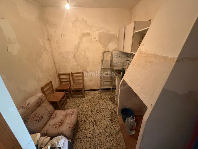 Foto 55e44509-740e-489c-a969-5d959157e50b. Casa adossada a calle mayor 2 a Centro-Casco Antiguo Peñíscola