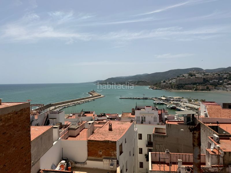 Foto 799adba0-eeab-4c8d-9e93-74d37c8116bd. Casa adossada a calle mayor 2 a Centro-Casco Antiguo Peñíscola