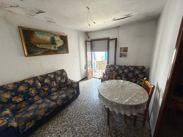 Foto 81a4a83d-fab4-4550-984a-f3834f6fb617. Casa adossada a calle mayor 2 a Centro-Casco Antiguo Peñíscola