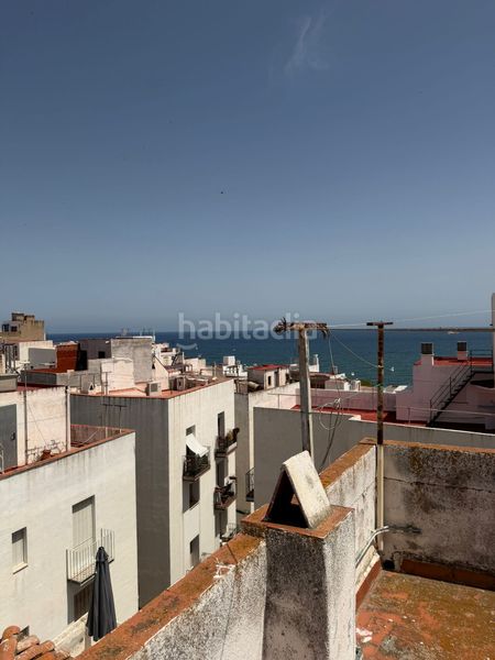 Foto 826006ef-8266-4547-bad6-d419622c8bed. Casa adossada a calle mayor 2 a Centro-Casco Antiguo Peñíscola