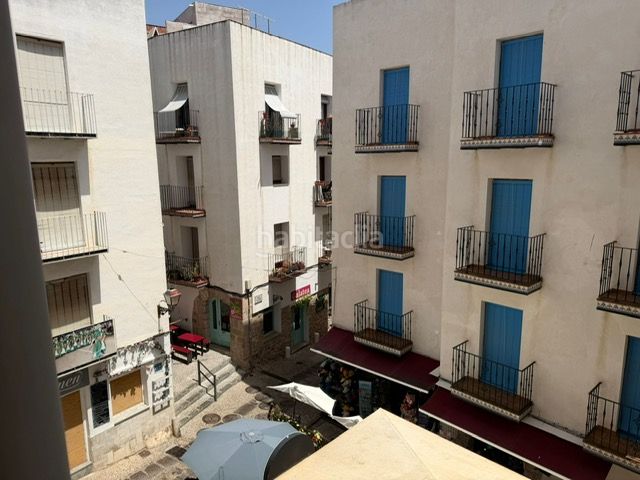 Foto 927ed5b5-fa55-481e-9d00-2867433534d8. Casa adossada a calle mayor 2 a Centro-Casco Antiguo Peñíscola