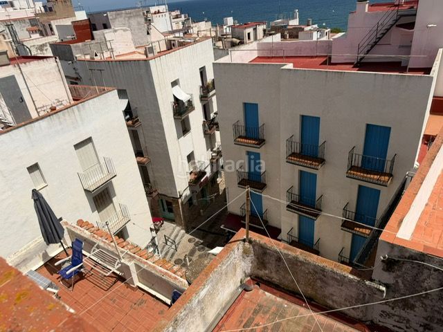 Foto 9f125f06-659e-4ca7-972d-1e5a2c153da3. Casa adossada a calle mayor 2 a Centro-Casco Antiguo Peñíscola