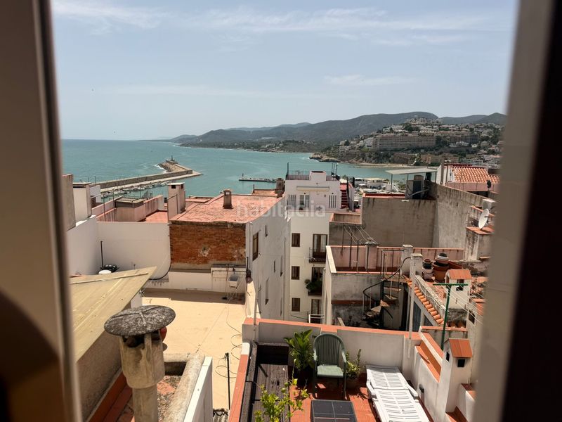Foto a0b7b747-2aa4-47e9-b44e-33e515f0d0ab. Casa adossada a calle mayor 2 a Centro-Casco Antiguo Peñíscola