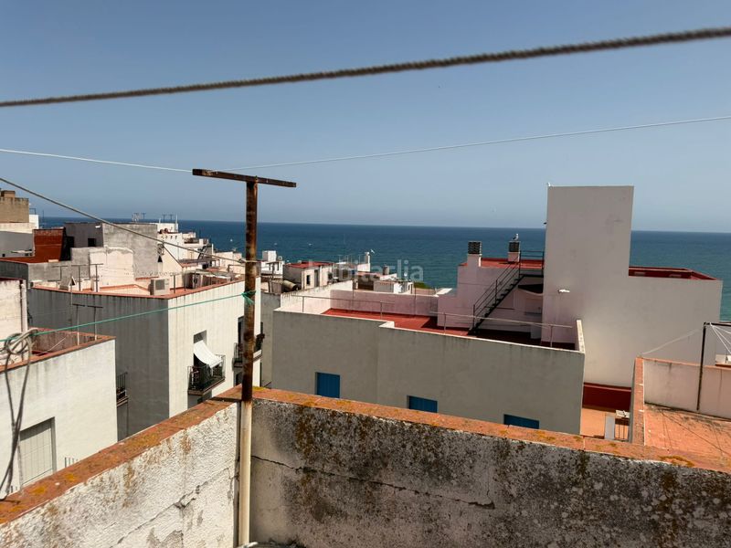 Foto a3e87d72-203d-4ad5-96c2-c138bc0cbf32. Casa adossada a calle mayor 2 a Centro-Casco Antiguo Peñíscola