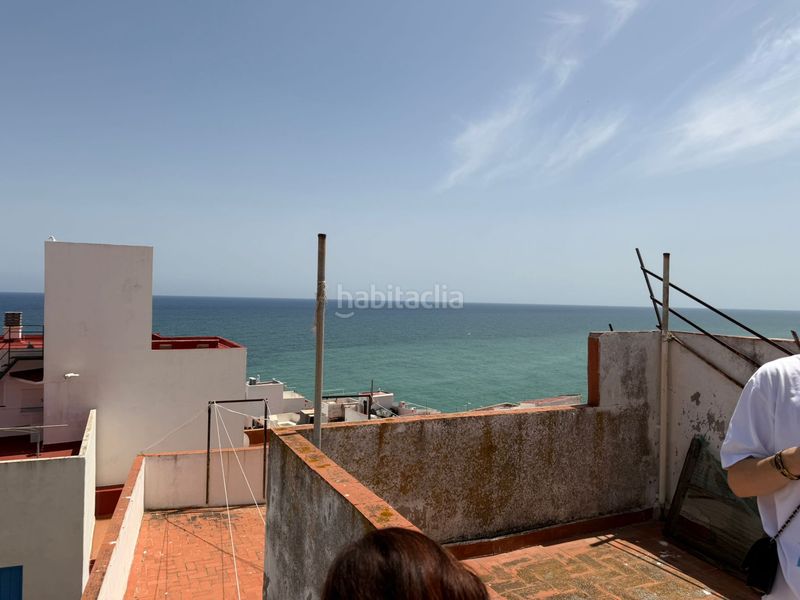 Foto ba9585d2-3ce9-4d64-86ef-0d54a35a137b. Casa adossada a calle mayor 2 a Centro-Casco Antiguo Peñíscola