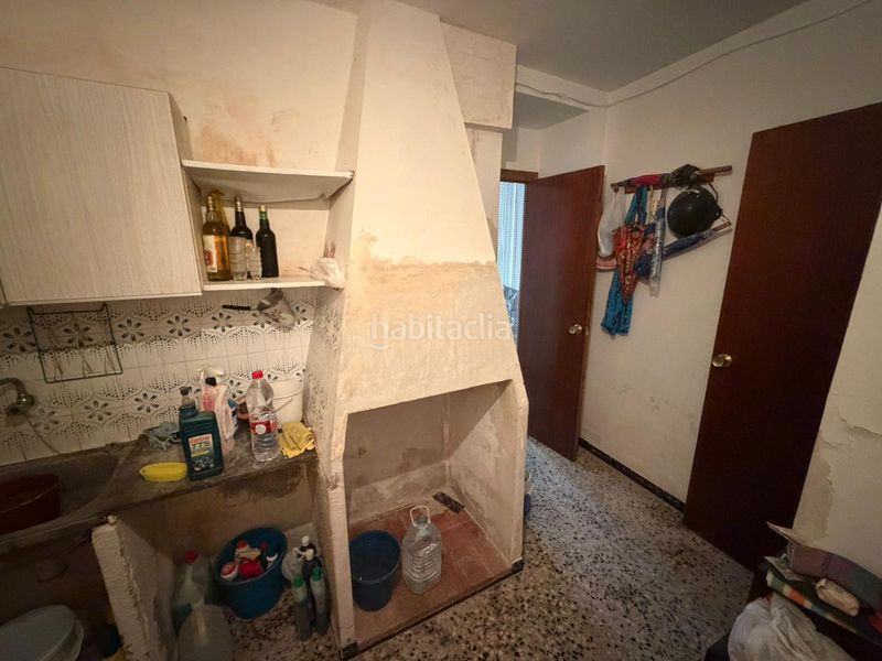 Foto dd0d1ba6-b6a0-4115-b776-8ba9478d33b1. Casa adossada a calle mayor 2 a Centro-Casco Antiguo Peñíscola