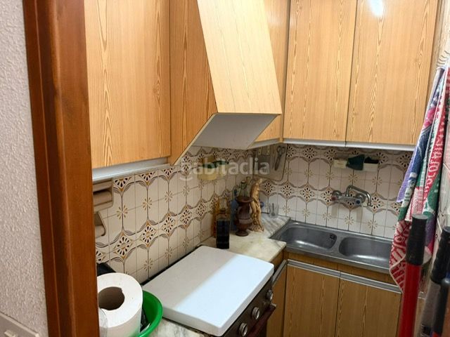 Foto e1417fbb-56c0-4bb6-92c2-8dd873494f2a. Casa adossada a calle mayor 2 a Centro-Casco Antiguo Peñíscola