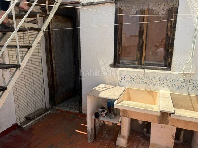 Foto f122d225-95ad-4cc2-ad1b-4e53288cc93e. Casa adossada a calle mayor 2 a Centro-Casco Antiguo Peñíscola