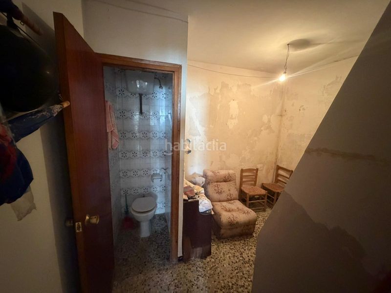 Foto fa7324d0-3a3a-4cc2-b4b9-19fd22eccac8. Casa adossada a calle mayor 2 a Centro-Casco Antiguo Peñíscola