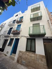 Maison jumelée  Calle san roque 15. Casa en venta en el casco antiguo de peñiscola