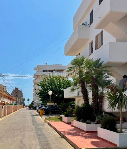Foto 3d9bb6aa-d0e5-4d67-a400-e5e3d903479a. Apartamento en La Volta Peñíscola